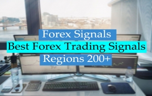 Forex Signals - Best Forex Trading Signals - 200+ Regions